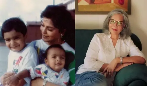Zeenat Aman Take On Cruel Statements
