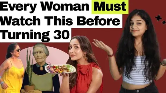 Turning 30? Welcome to the Upgrade You Didn't Know You Needed