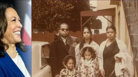 Kamala Harris Faces Backlash Over Freedom Struggle Claim