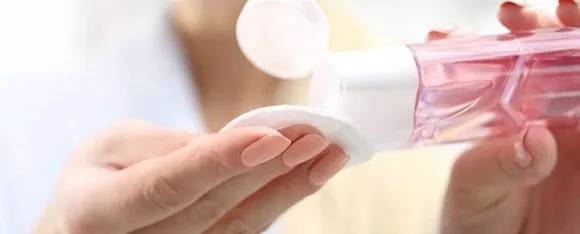 Makeup Remover