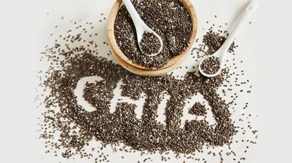 Chia Seed Benefits