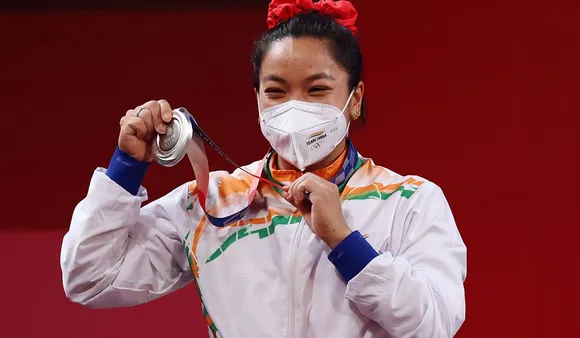 World Weightlifting Championships 