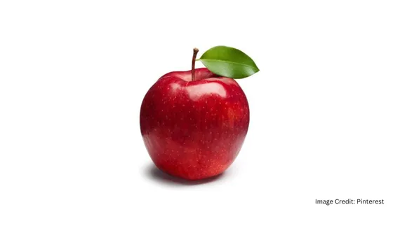 Effects Of Eating An Apple Everyday 
