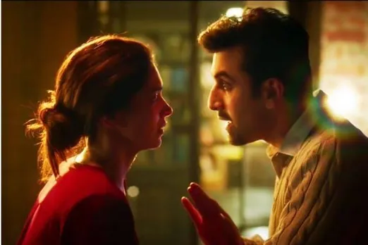 Ranbir Deepika