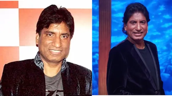 Raju Srivastava News