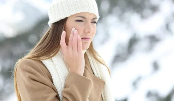 Homemade Face Mask For Winter 