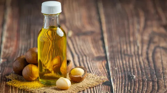 castor oil freepik