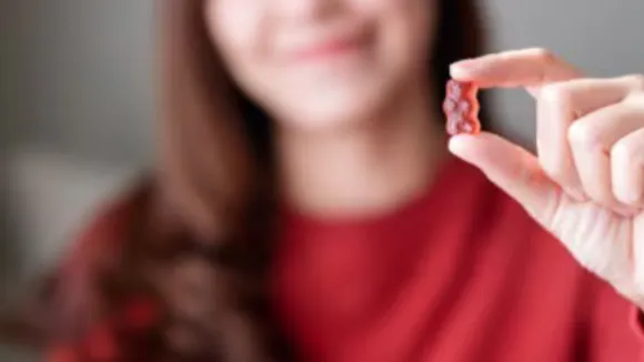 vaginal gummies