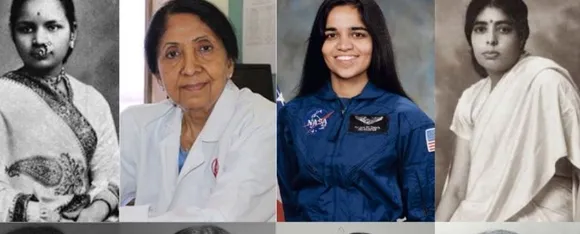 women tech
