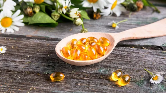 Vitamin E 