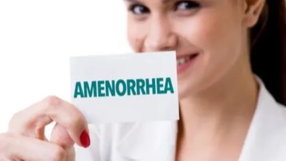 Ammenoreha
