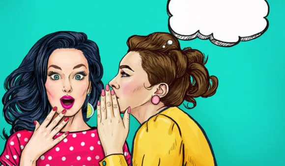 Gossiping (Adobe Stock)