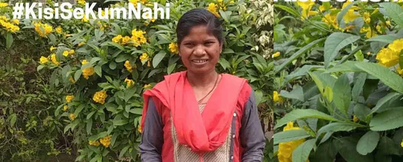 Grassroot Entrepreneur Buli Pirbaka Journey