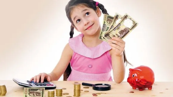 How to Teach children Budgeting Skills