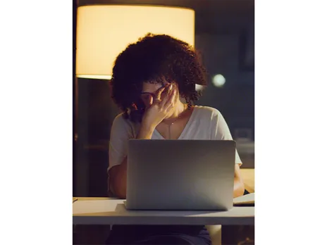 Feel Drowsy