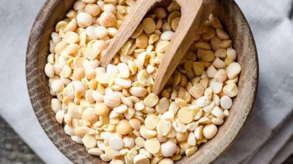 Pea Protein (Pinterest)