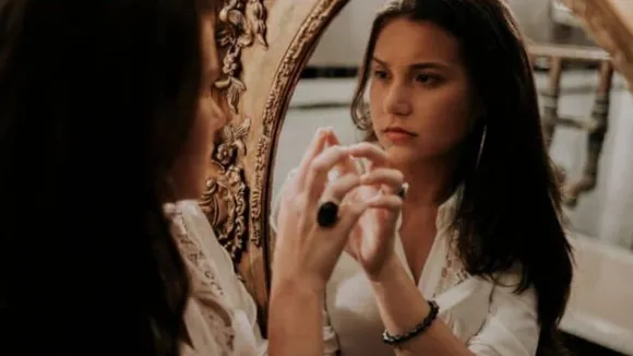 What is body dysmorphia?