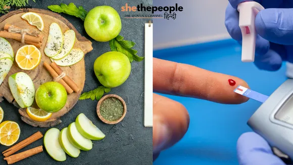 Diabetes patients must have these things in morning