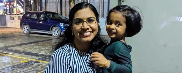 Supraja Ramachandran