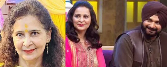 Wife Of Navjot Singh Sidhu Diagnosed With Cancer