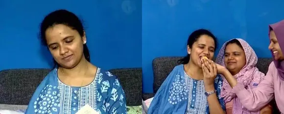 Akhila B S Clears UPSC Exam