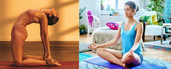 Yoga for Brain