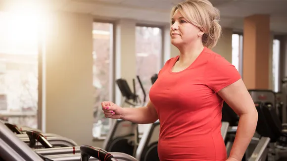Weight Loss After Menopause