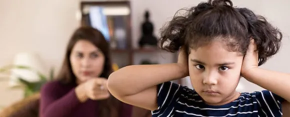 5 Toxic Things That Parents Do 