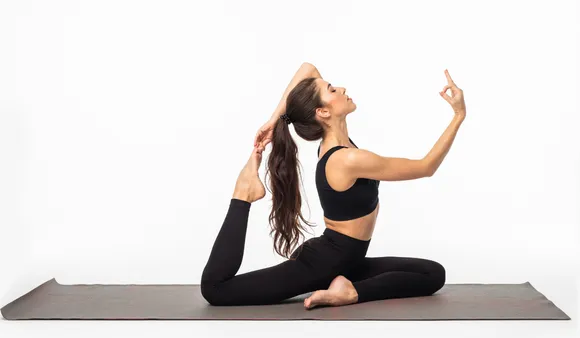 Yoga Asana