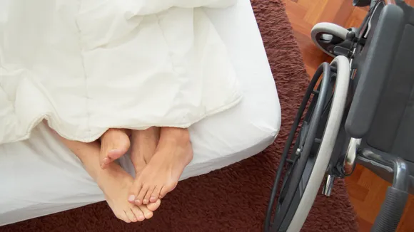 Disability and Sex life