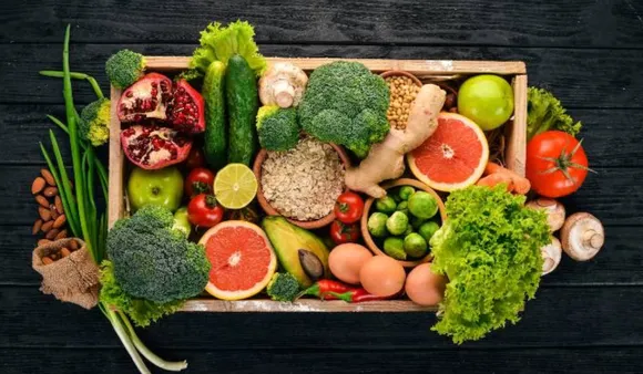 Monsoon Food(Healthsots)