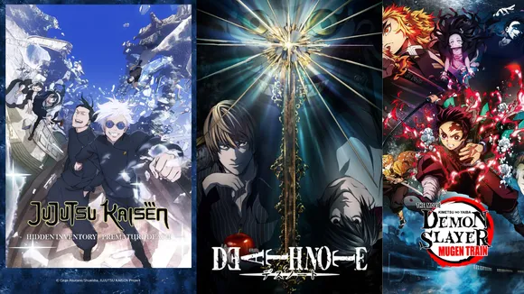 Anime