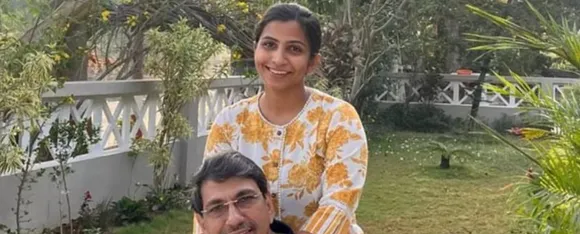 मिताली सांखे 