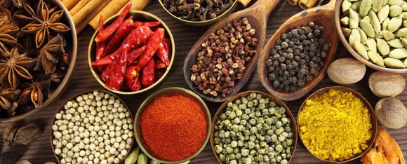 Spices 