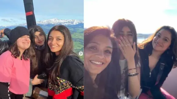 बहुत जल्दी चली गईं तिशा कुमार: दिव्या खोसला ने साझा की भावुक यादें