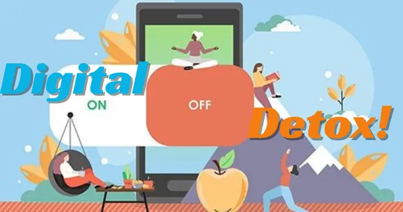 Tips to Reduce Screen Time 