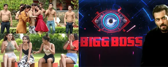 Tv Reality shows