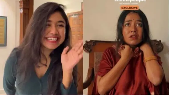 Bahu Wanted Episode 4