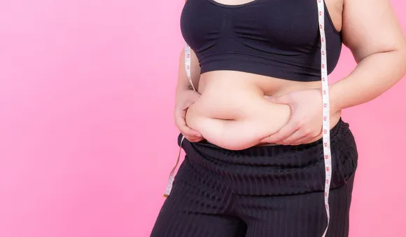 Belly fat(Freepik)