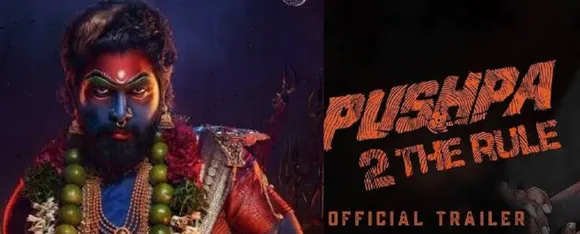 Pushpa 2