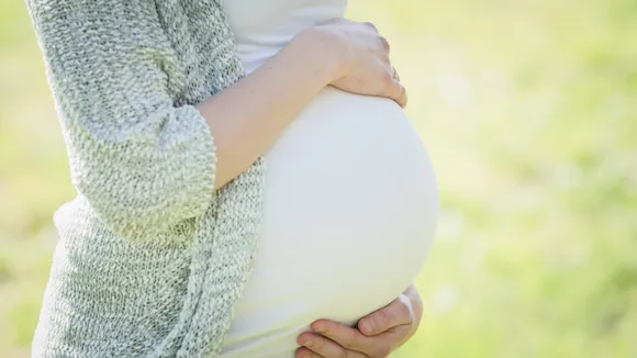 pregnant Women (Unsplash)