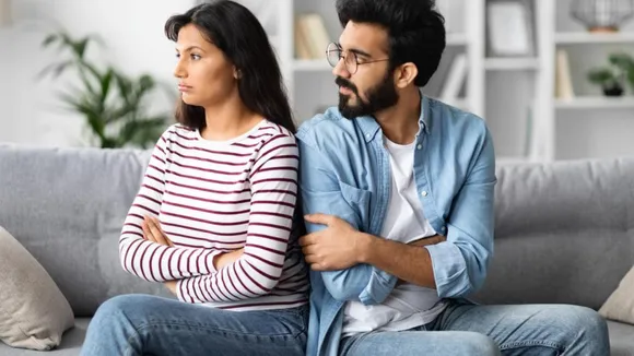 Relationship Issues(freepik)