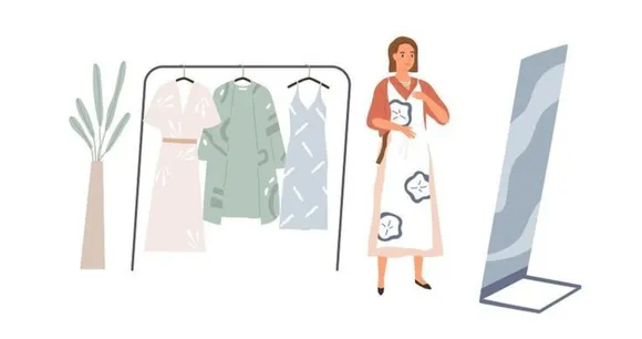 Lack of Pockets in women's clothing