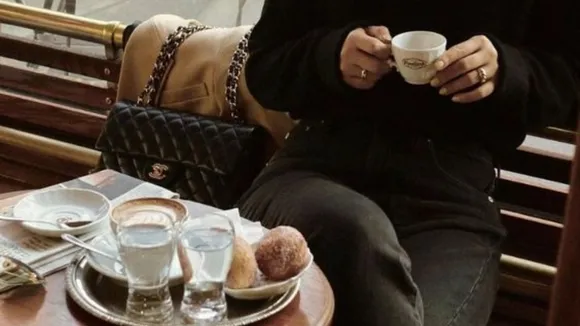 solo date (Pinterest)