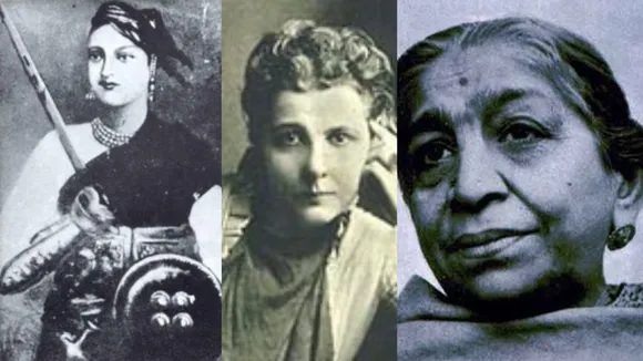 Freedom Struggle