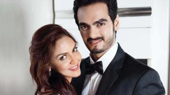 Esha Deol