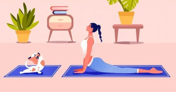 Home Workouts for Beginners 
