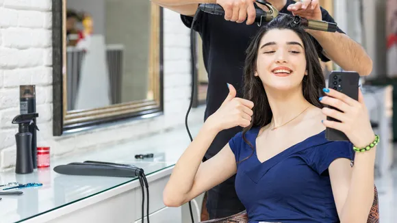 Hairstyle freepik.