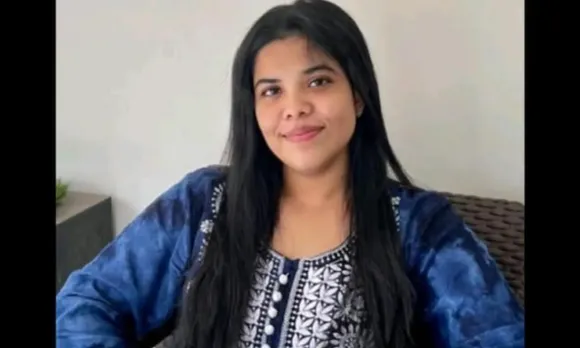 Anna Sebastian Perayil 