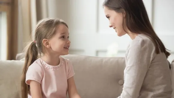 How to Foster Self-Reliance in Children